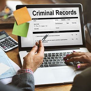 Expunging Your Misdemeanor Record in CA