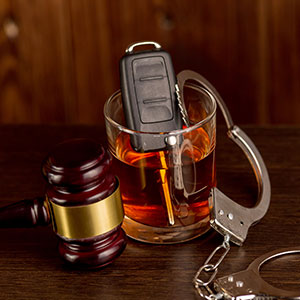 A First Time DUI Charge In California