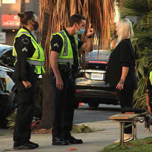 Do You Really Have To Perform Roadside Sobriety Tests?