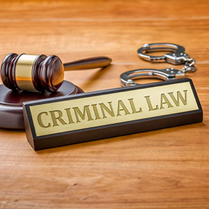 Understanding Criminal Case Proceedings