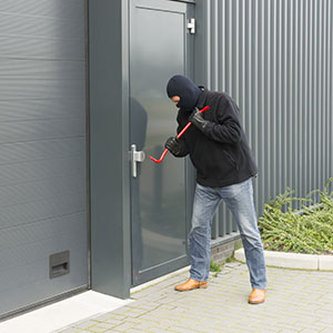 What You Need To Know About Burglary