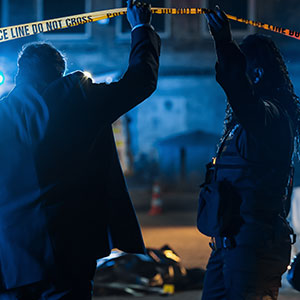 4 Most Common Myths Of Crime TV Shows