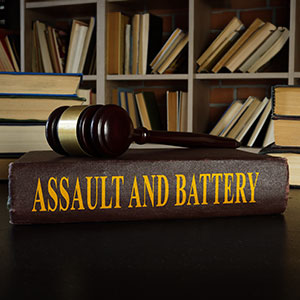 Distinguishing Between Assault And Battery Under California Laws