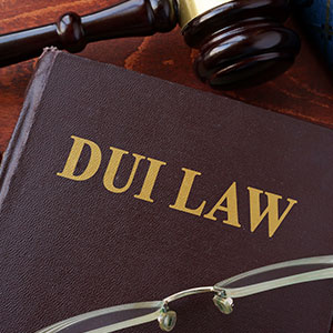 DUI Laws In Pasadena CA