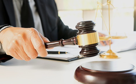 Why Choose The Law Offices Of Donald J. Matson, PC To Manage Your Case?