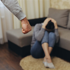 What Is Considered Domestic Violence In California
