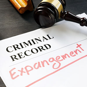 Pasadena Expungement Attorney, LA County