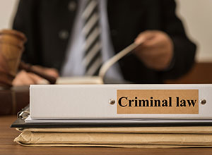 Pasadena CA Criminal Defense Lawyers